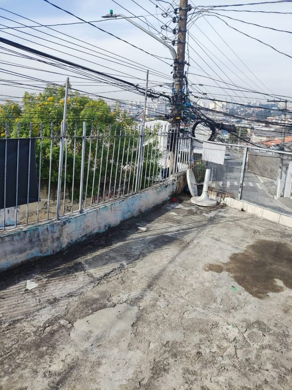 imóvel para  renda Rua Luís Inácio São Paulo - 