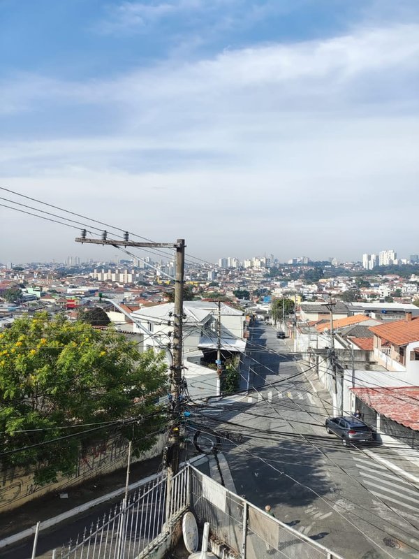 imóvel para  renda Rua Luís Inácio São Paulo - 