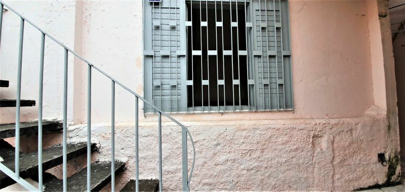 imóvel para  renda Rua Luís Inácio São Paulo - 