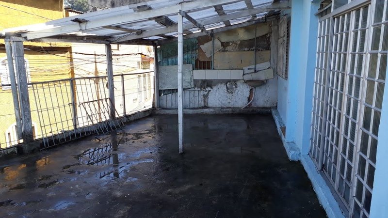 imóvel para  renda Rua Luís Inácio São Paulo - 