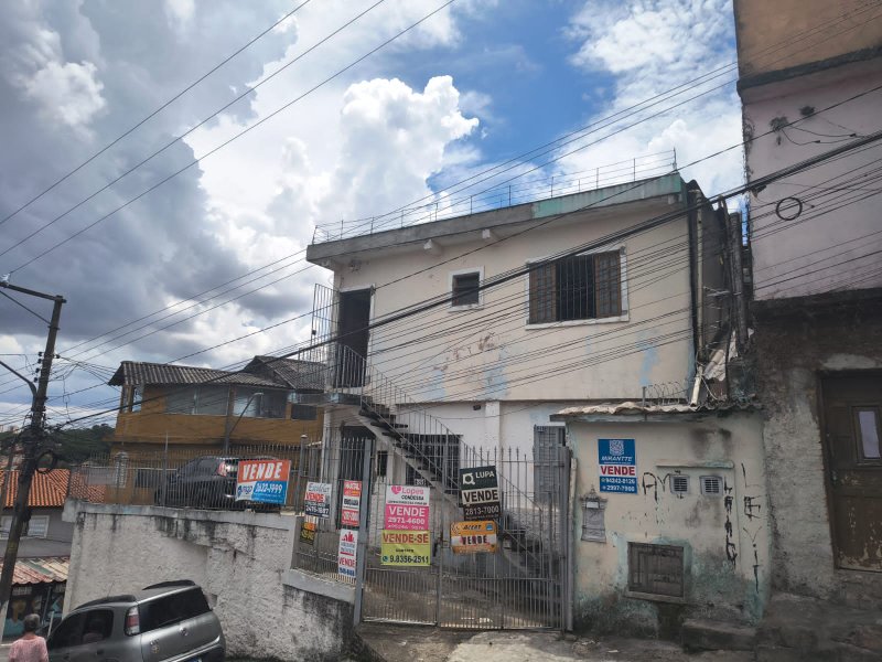 imóvel para  renda Rua Luís Inácio São Paulo - 