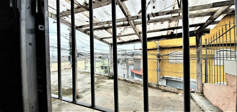 imóvel para  renda Rua Luís Inácio São Paulo - 