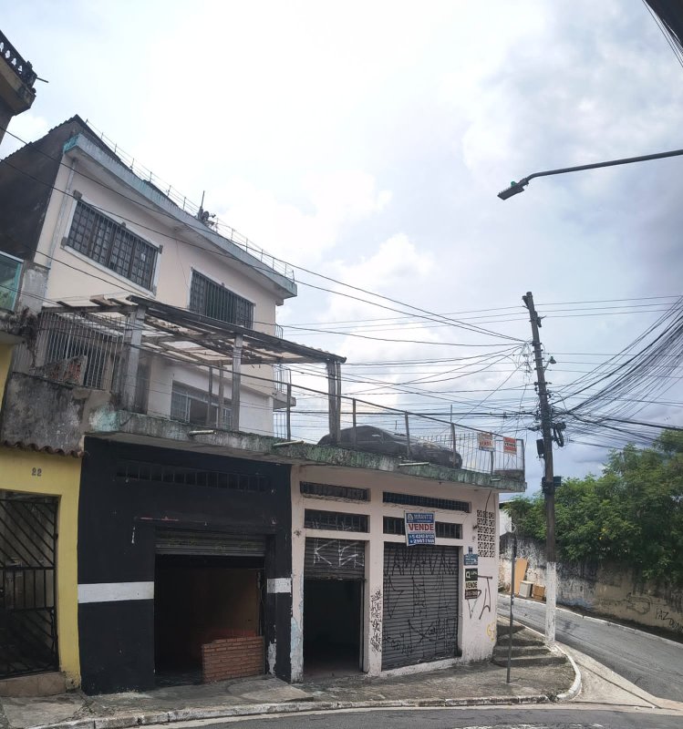 imóvel para  renda Rua Luís Inácio São Paulo - 