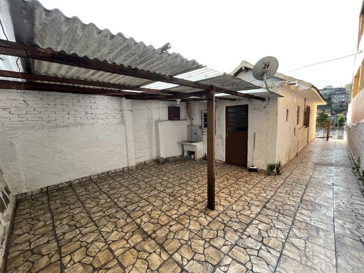 casa Rua Ângelo Oriente São Paulo - 