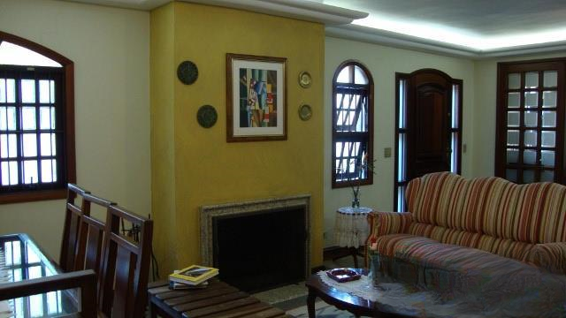 casa Rua Maestro Pedro Jatobá São Paulo - 