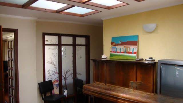 casa Rua Maestro Pedro Jatobá São Paulo - 
