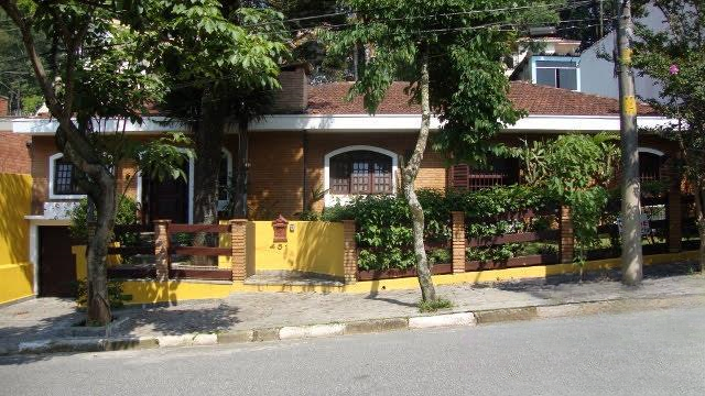 casa Rua Maestro Pedro Jatobá São Paulo - 