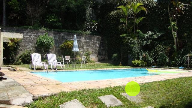 casa Rua Maestro Pedro Jatobá São Paulo - 