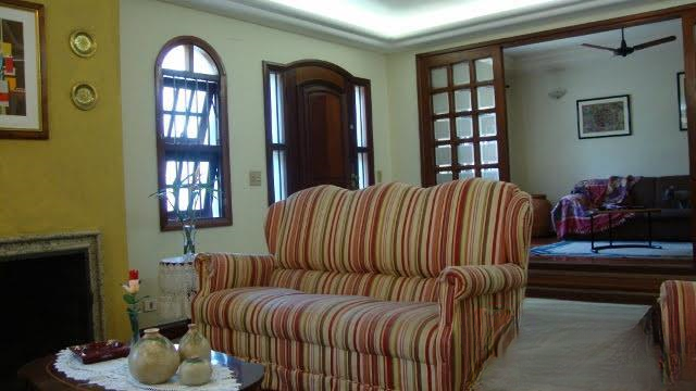 casa Rua Maestro Pedro Jatobá São Paulo - 