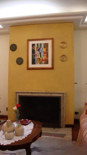 casa Rua Maestro Pedro Jatobá São Paulo - 