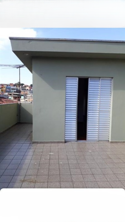 imóvel para  renda Praça Ribeirão do Carmo São Paulo - 