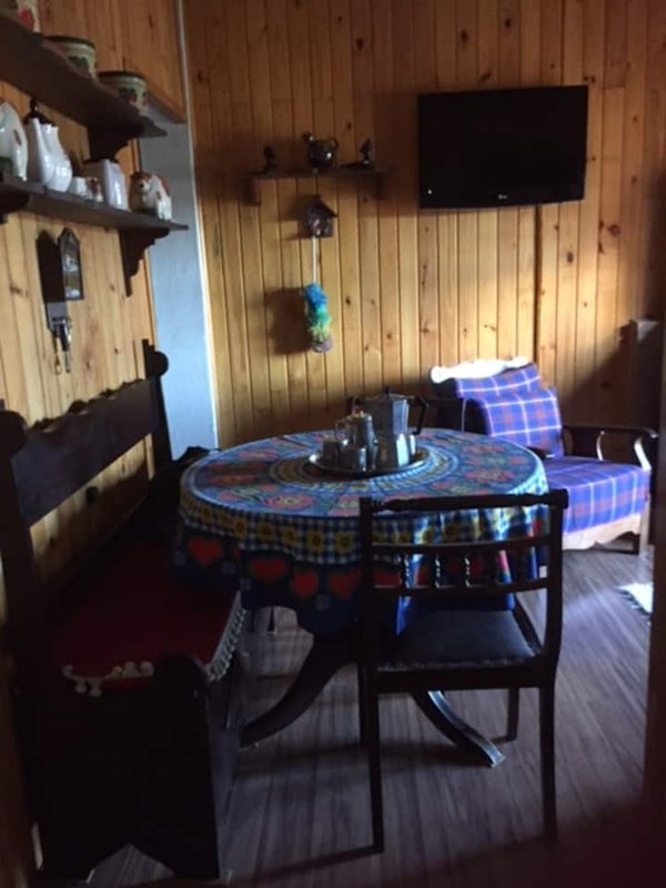 Apartamento em Campos do Jordão – Capivari  CAPIVARI - 