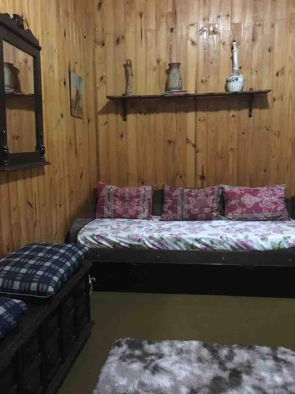 Apartamento em Campos do Jordão – Capivari  CAPIVARI - 