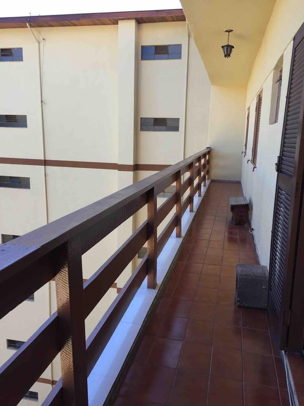 Apartamento em Campos do Jordão – Capivari  CAPIVARI - 