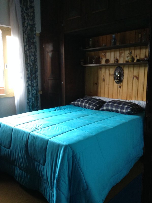 Apartamento em Campos do Jordão – Capivari  CAPIVARI - 