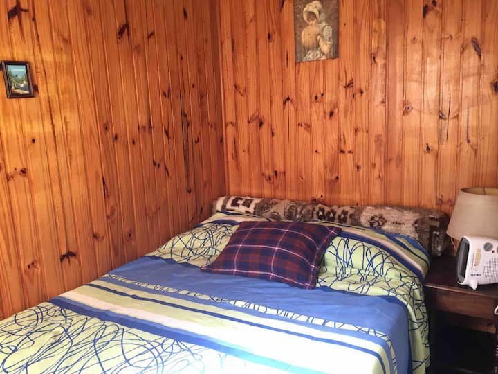 Apartamento em Campos do Jordão – Capivari  CAPIVARI - 