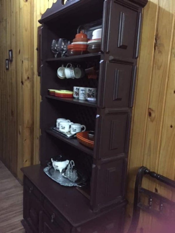 Apartamento em Campos do Jordão – Capivari  CAPIVARI - 