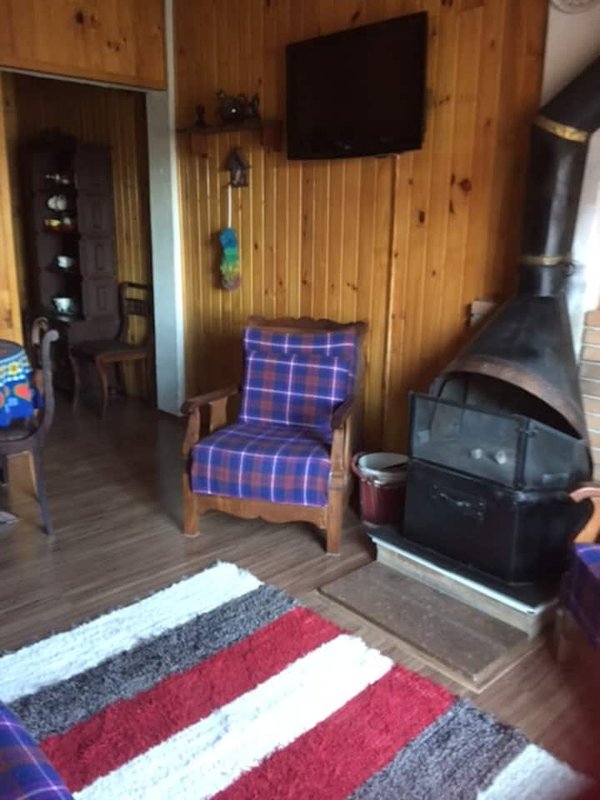 Apartamento em Campos do Jordão – Capivari  CAPIVARI - 