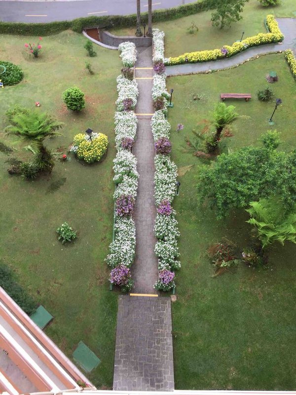 Apartamento em Campos do Jordão – Capivari  CAPIVARI - 