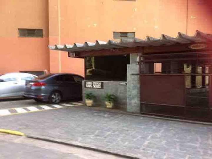 Apartamento em Campos do Jordão – Capivari  CAPIVARI - 