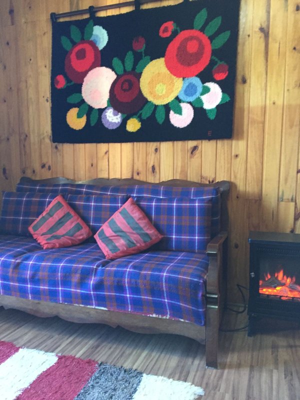 Apartamento em Campos do Jordão – Capivari  CAPIVARI - 