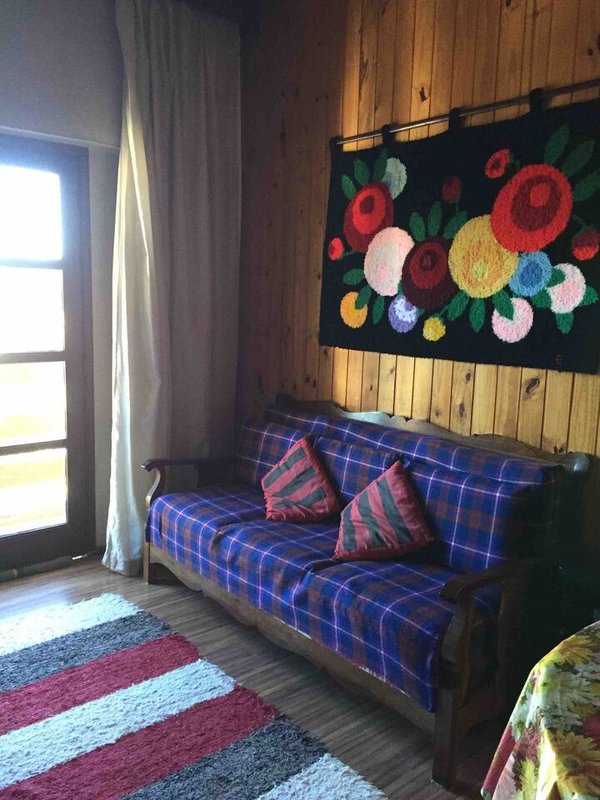 Apartamento em Campos do Jordão – Capivari  CAPIVARI - 