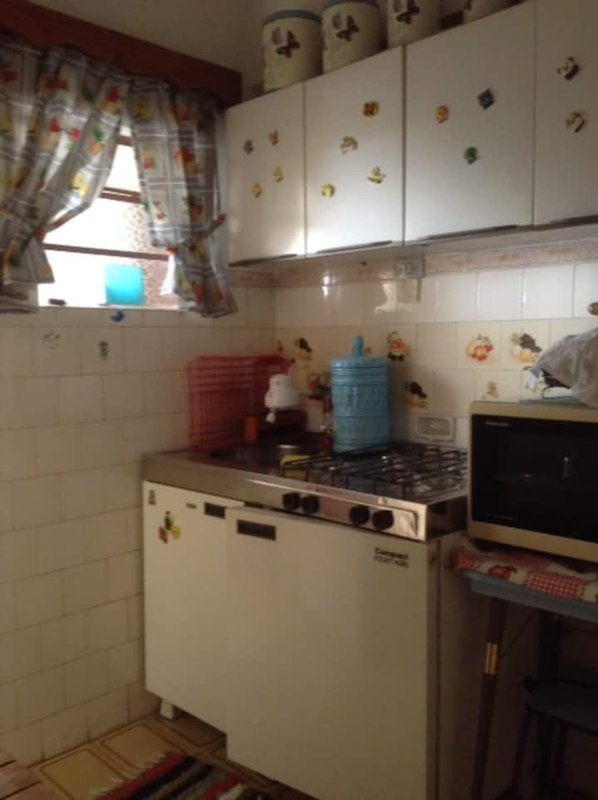 Apartamento em Campos do Jordão – Capivari  CAPIVARI - 