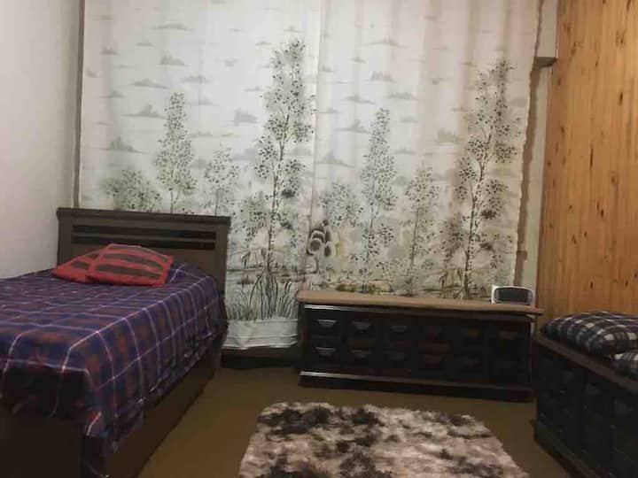 Apartamento em Campos do Jordão – Capivari  CAPIVARI - 