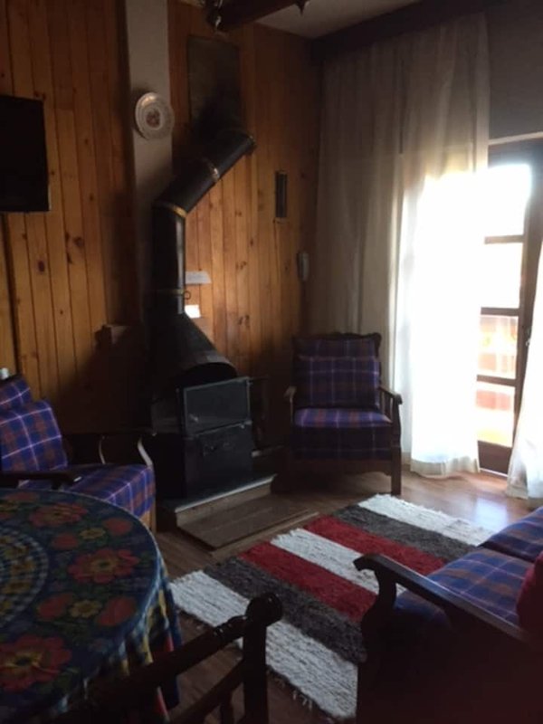 Apartamento em Campos do Jordão – Capivari  CAPIVARI - 