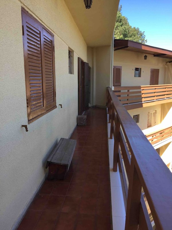 Apartamento em Campos do Jordão – Capivari  CAPIVARI - 