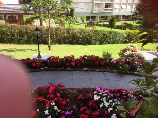 Apartamento em Campos do Jordão – Capivari  CAPIVARI - 
