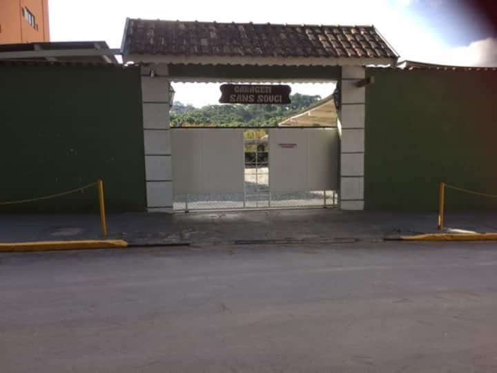 Apartamento em Campos do Jordão – Capivari  CAPIVARI - 