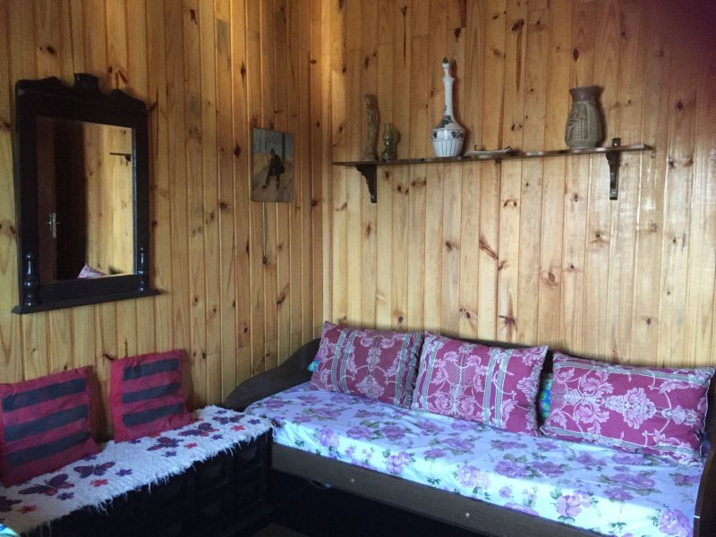 Apartamento em Campos do Jordão – Capivari  CAPIVARI - 