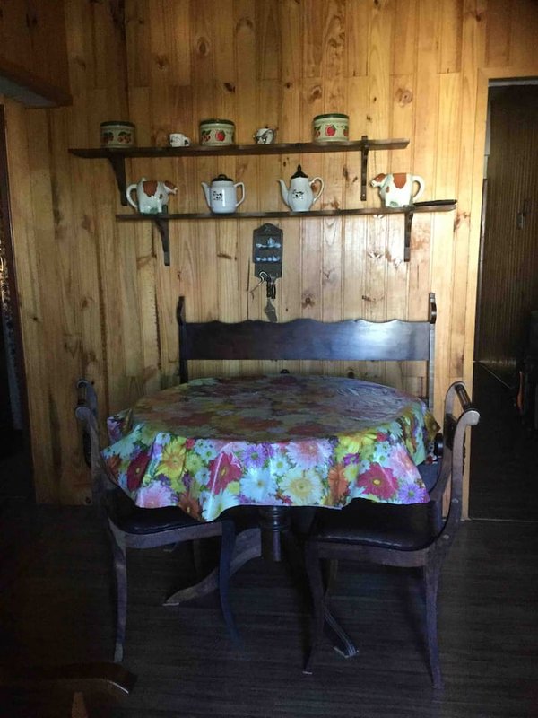 Apartamento em Campos do Jordão – Capivari  CAPIVARI - 