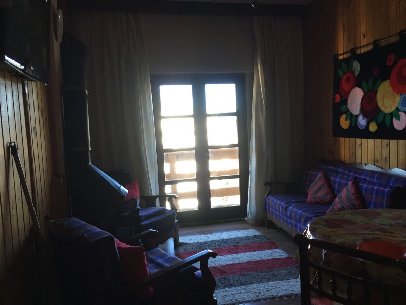 Apartamento em Campos do Jordão – Capivari  CAPIVARI - 