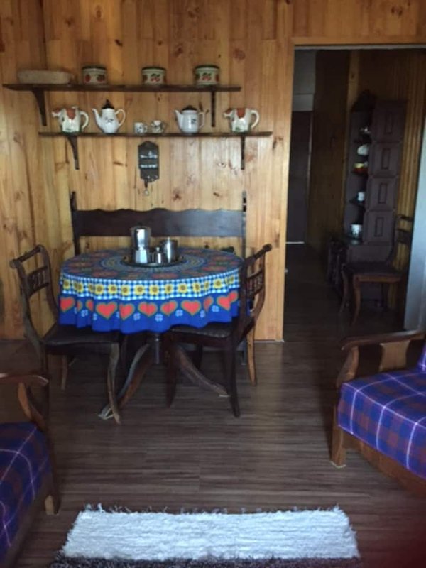 Apartamento em Campos do Jordão – Capivari  CAPIVARI - 