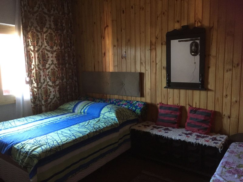 Apartamento em Campos do Jordão – Capivari  CAPIVARI - 