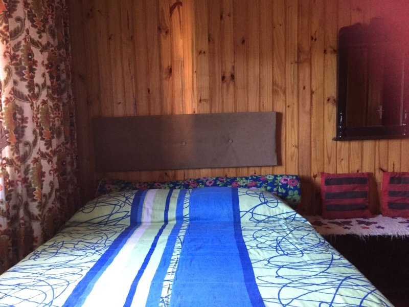 Apartamento em Campos do Jordão – Capivari  CAPIVARI - 
