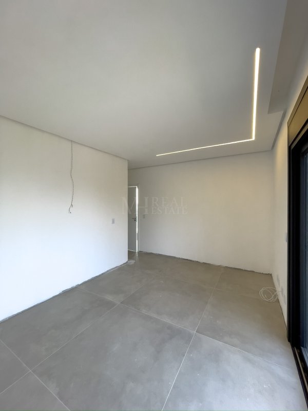 ESPETACULAR CASA COM 04 SUÍTES E VISTA NO ECOVILLAGE EM VIAMÃO! Avenida Liberdade Viamão - 