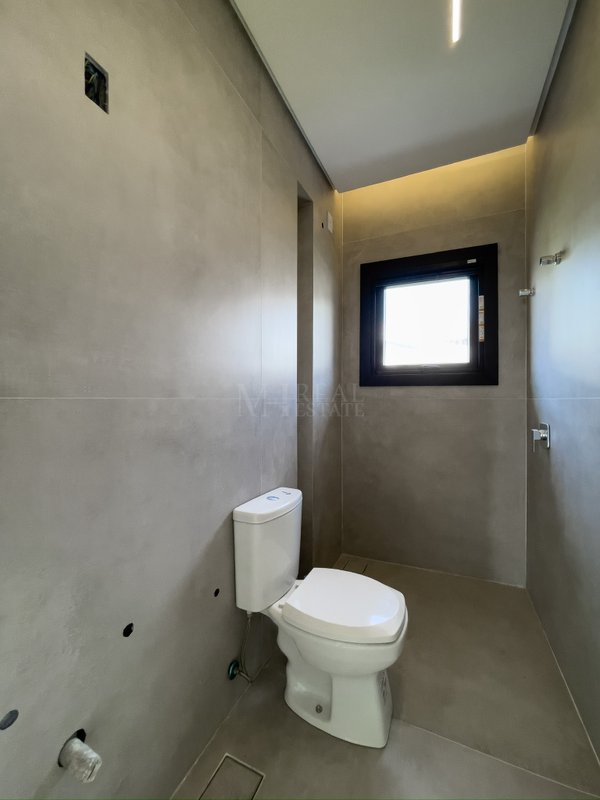 ESPETACULAR CASA COM 04 SUÍTES E VISTA NO ECOVILLAGE EM VIAMÃO! Avenida Liberdade Viamão - 