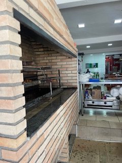 Restaurante á venda(Vendo o ponto completo e funcionando) rua Jacirendi São Paulo - 