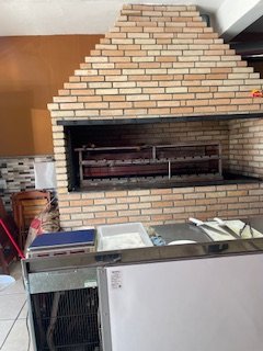 Restaurante á venda(Vendo o ponto completo e funcionando) rua Jacirendi São Paulo - 