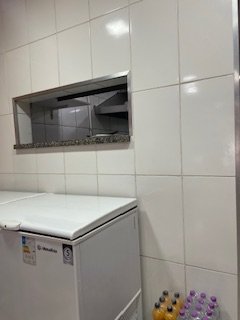 Restaurante á venda(Vendo o ponto completo e funcionando) rua Jacirendi São Paulo - 