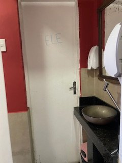 Restaurante á venda(Vendo o ponto completo e funcionando) rua Jacirendi São Paulo - 