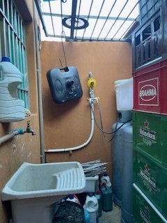 Restaurante á venda(Vendo o ponto completo e funcionando) rua Jacirendi São Paulo - 