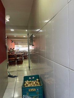 Restaurante á venda(Vendo o ponto completo e funcionando) rua Jacirendi São Paulo - 