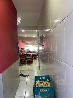 Restaurante á venda(Vendo o ponto completo e funcionando) rua Jacirendi São Paulo - 