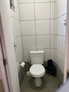 Restaurante á venda(Vendo o ponto completo e funcionando) rua Jacirendi São Paulo - 