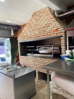 Restaurante á venda(Vendo o ponto completo e funcionando) rua Jacirendi São Paulo - 