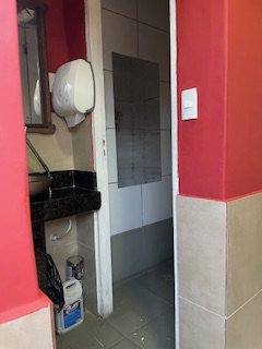 Restaurante á venda(Vendo o ponto completo e funcionando) rua Jacirendi São Paulo - 
